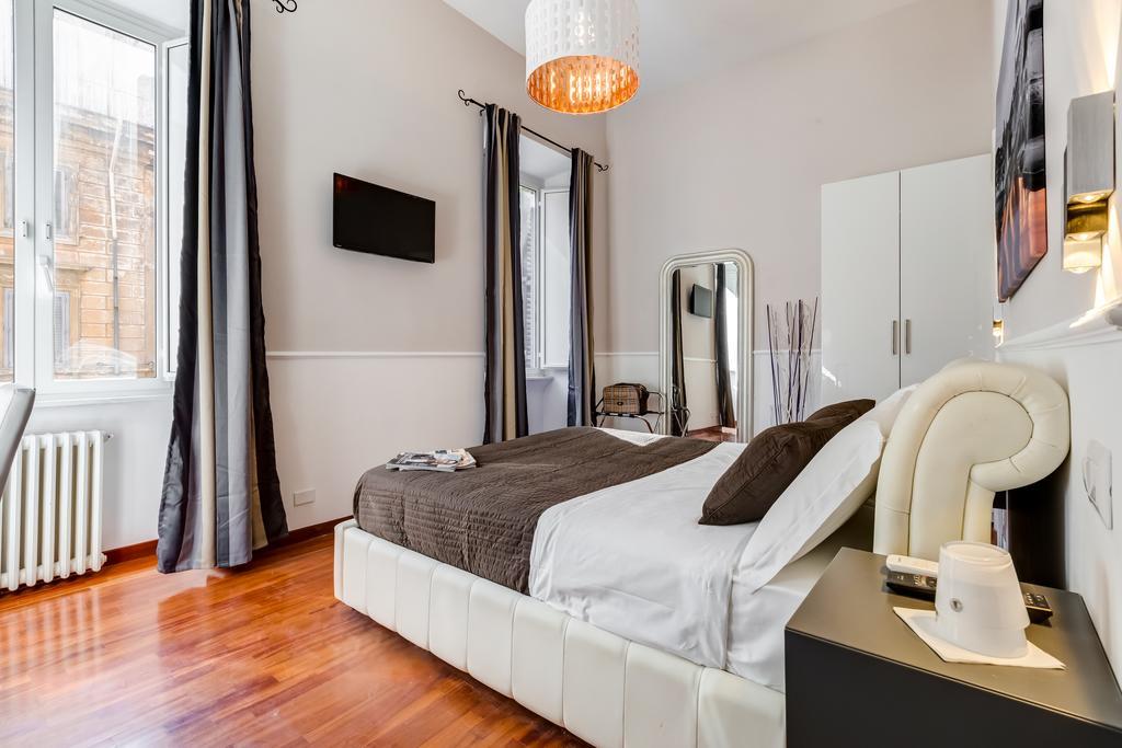 Relais Vatican Suites Rome Exterior photo